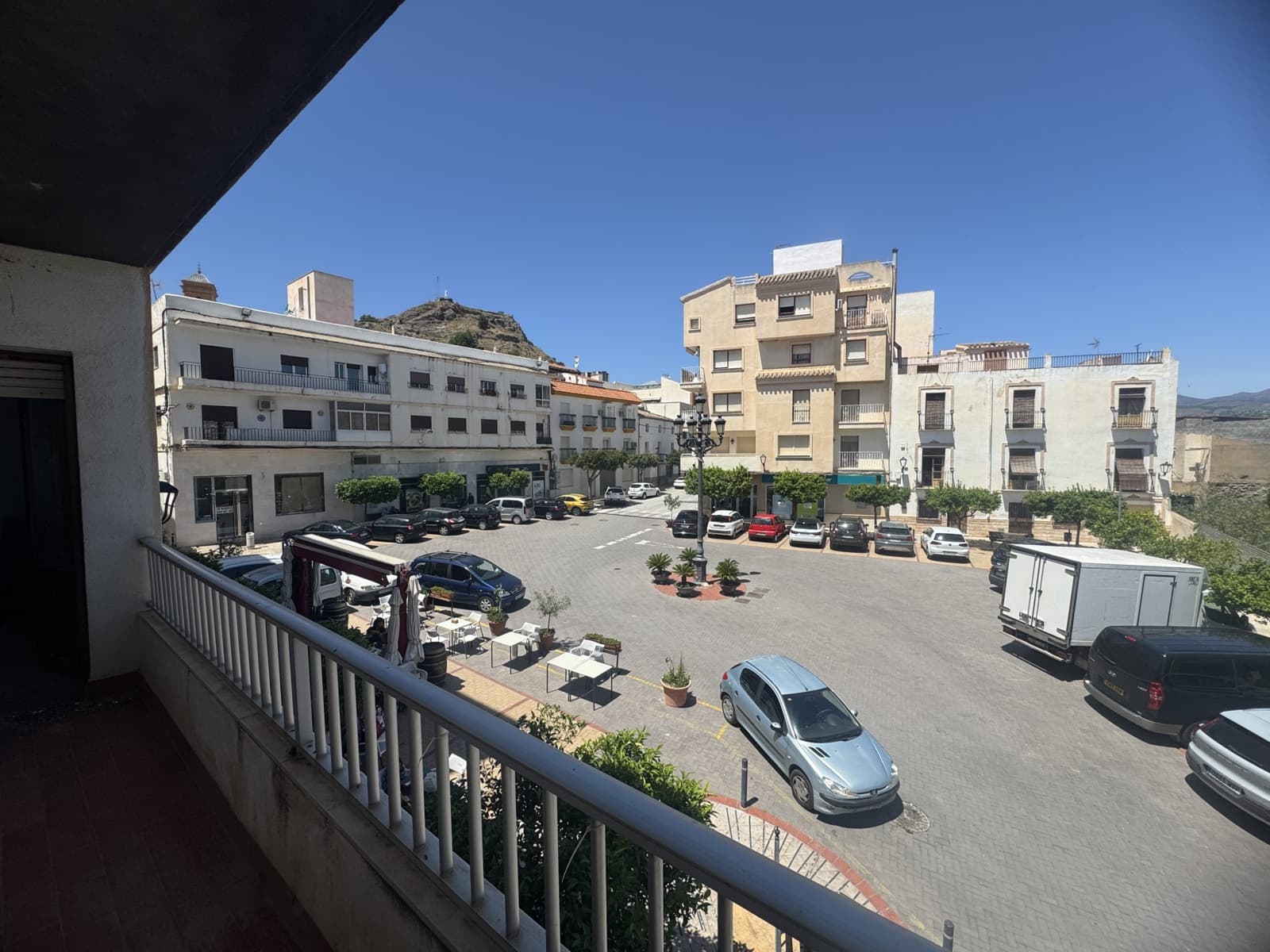 8 Zimmer Apartment zu verkaufen in Purchena - 250.000 € (Ref: 9995379)