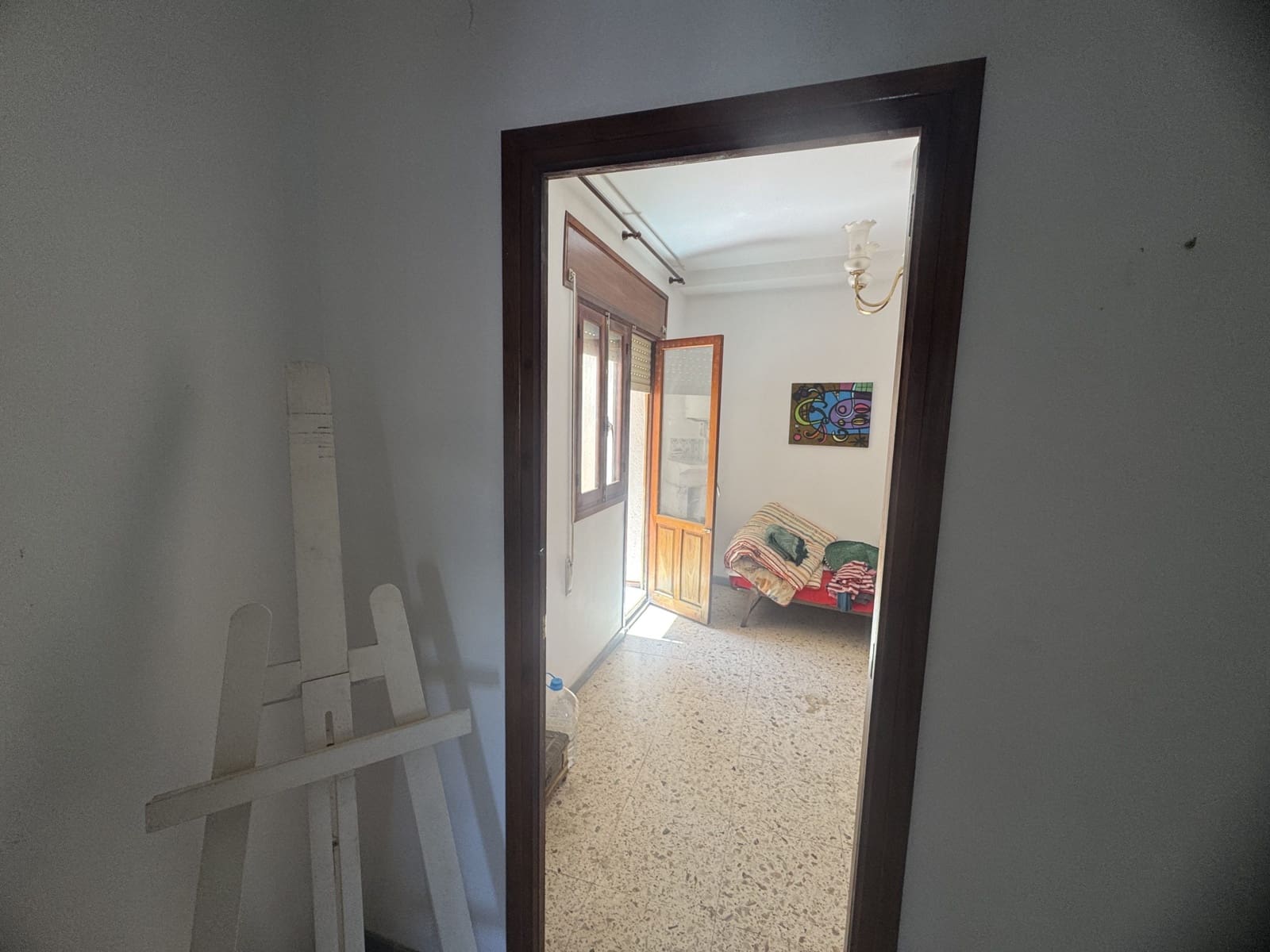 8 Zimmer Apartment zu verkaufen in Purchena - 250.000 € (Ref: 9995379)