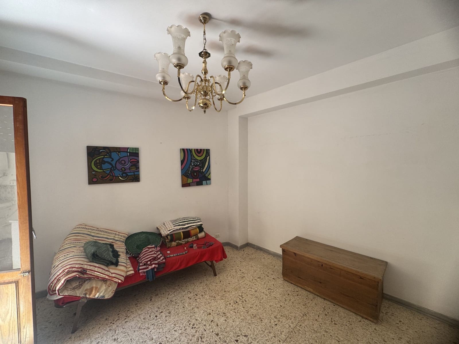 8 Zimmer Apartment zu verkaufen in Purchena - 250.000 € (Ref: 9995379)