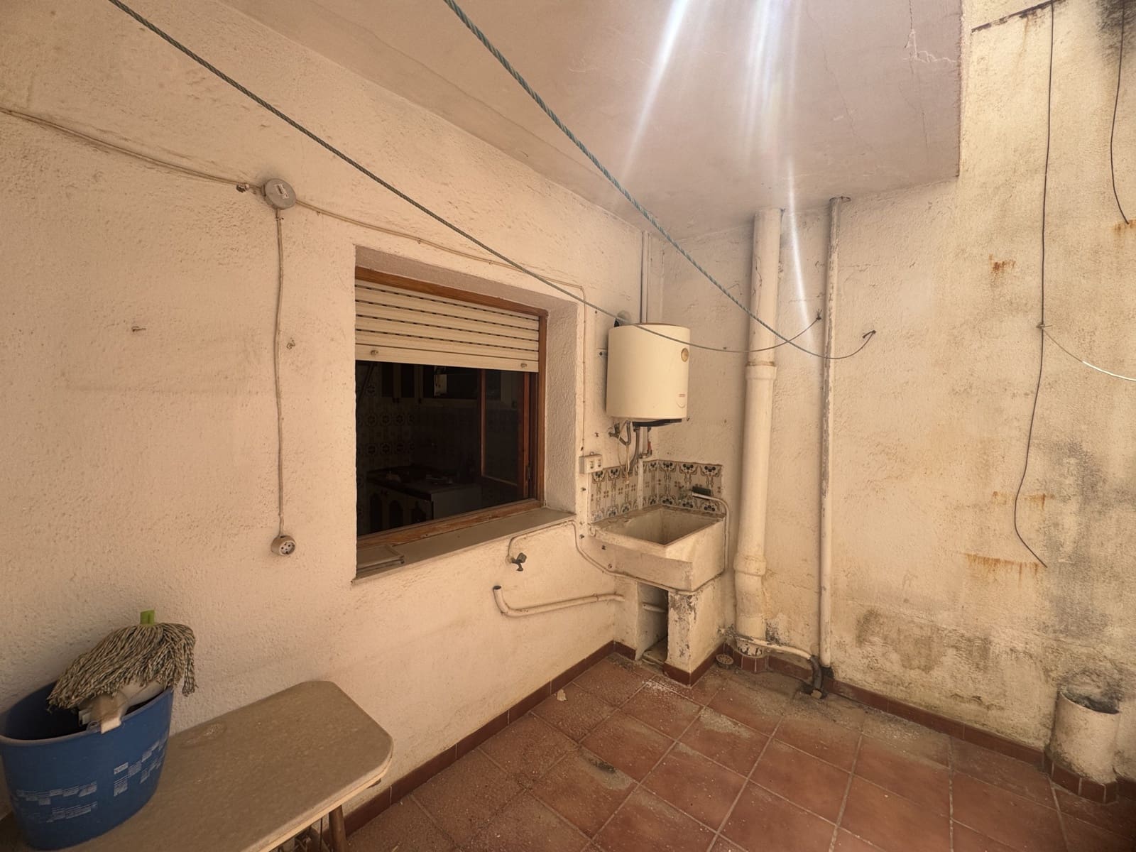 8 Zimmer Apartment zu verkaufen in Purchena - 250.000 € (Ref: 9995379)