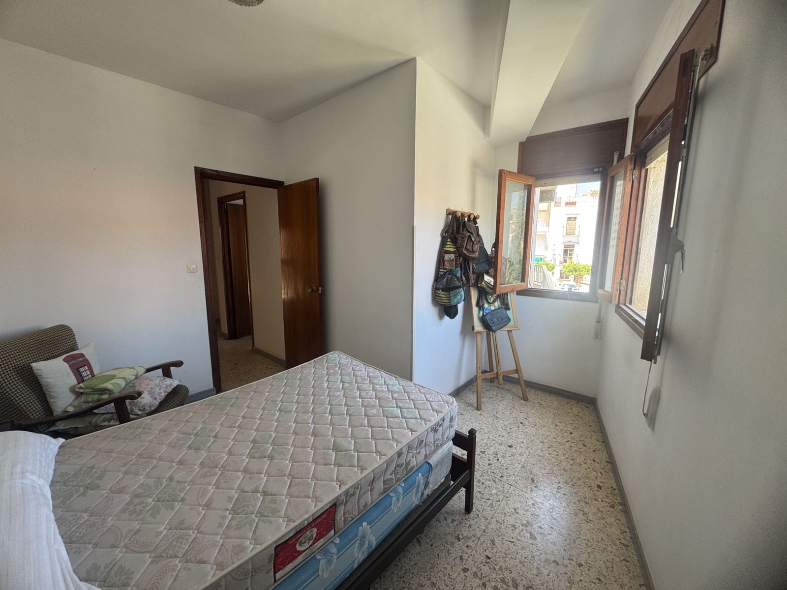 8 Zimmer Apartment zu verkaufen in Purchena - 250.000 € (Ref: 9995379)