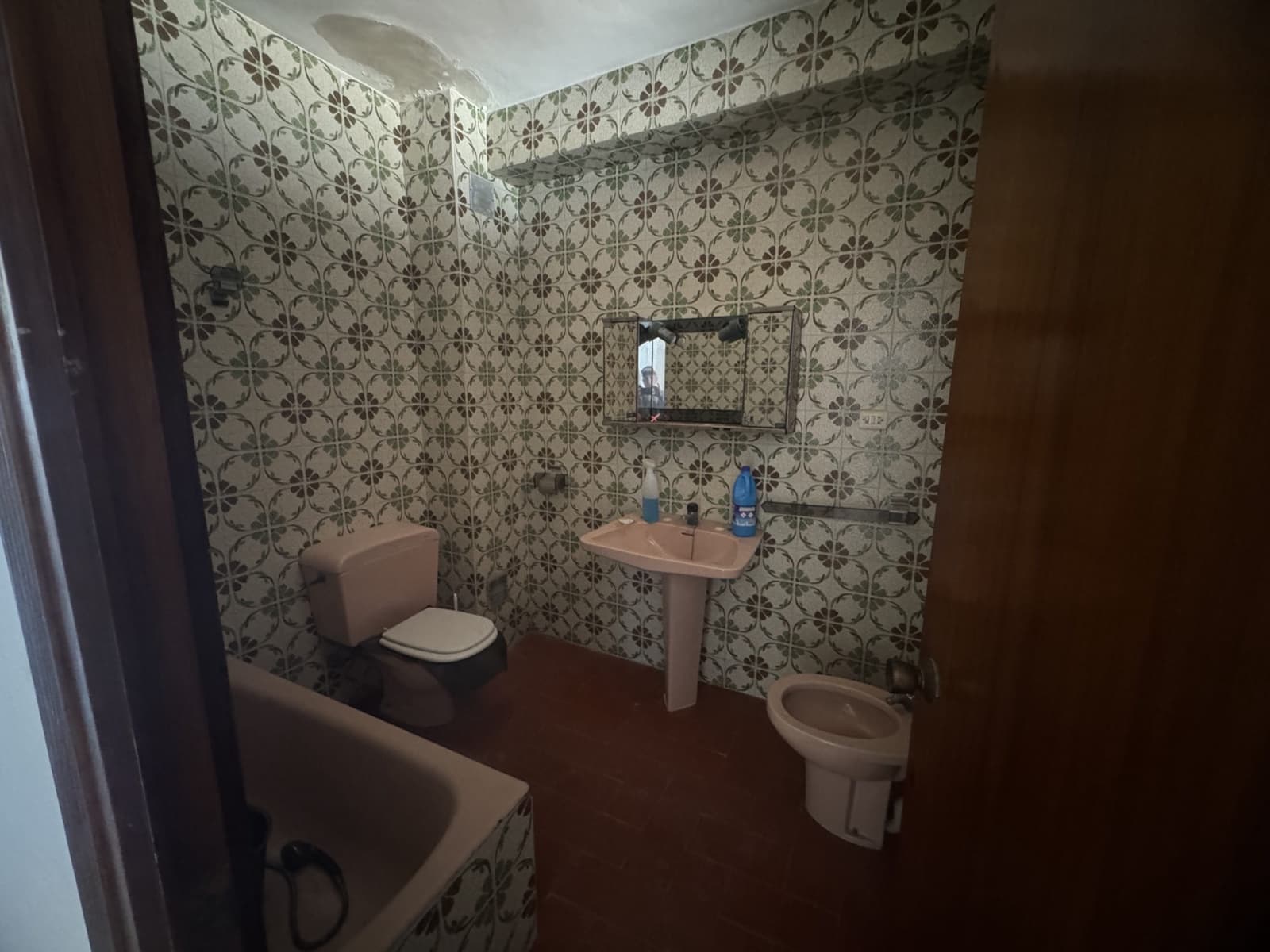 8 Zimmer Apartment zu verkaufen in Purchena - 250.000 € (Ref: 9995379)