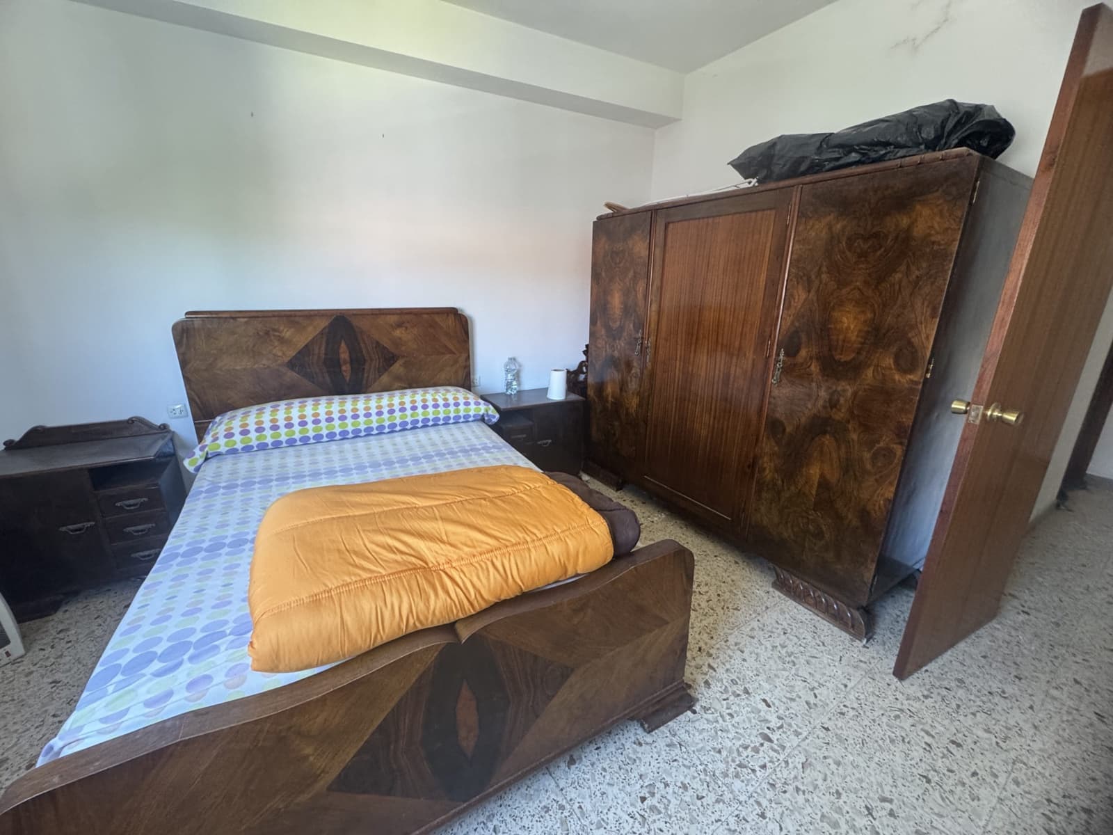 8 Zimmer Apartment zu verkaufen in Purchena - 250.000 € (Ref: 9995379)