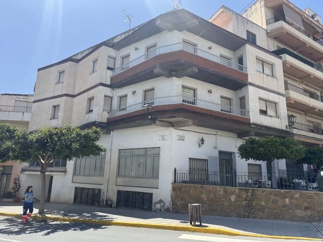 8 Zimmer Apartment zu verkaufen in Purchena - 250.000 € (Ref: 9995379)