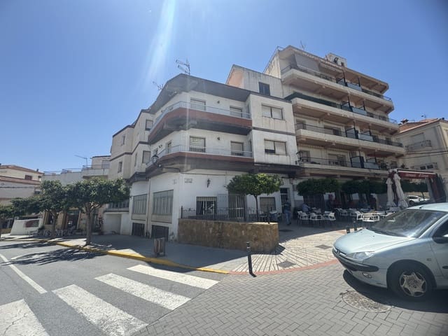 8 Zimmer Apartment zu verkaufen in Purchena - 250.000 € (Ref: 9995379)