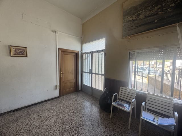 8 Zimmer Apartment zu verkaufen in Purchena - 250.000 € (Ref: 9995379)
