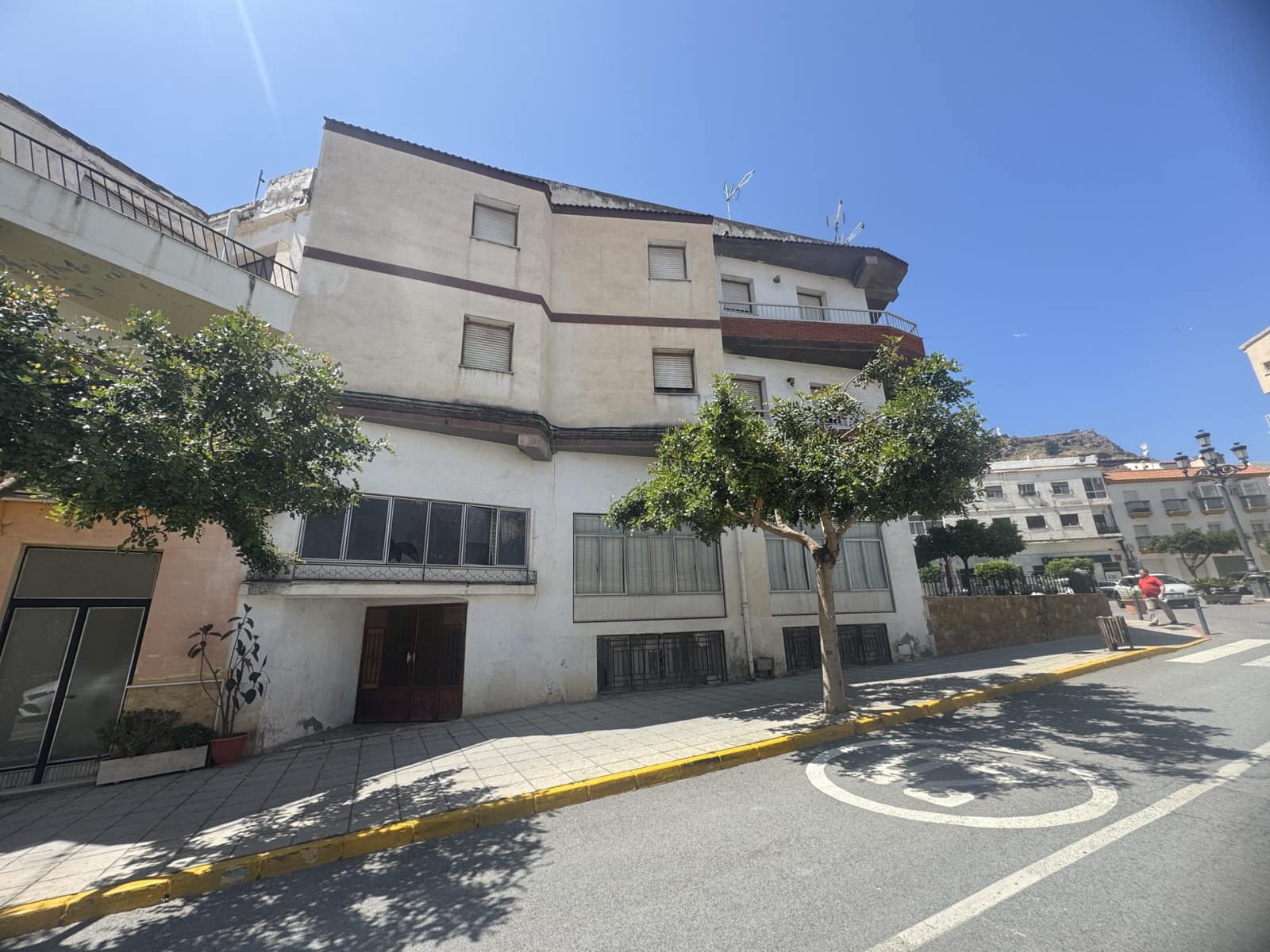 8 Zimmer Apartment zu verkaufen in Purchena - 250.000 € (Ref: 9995379)
