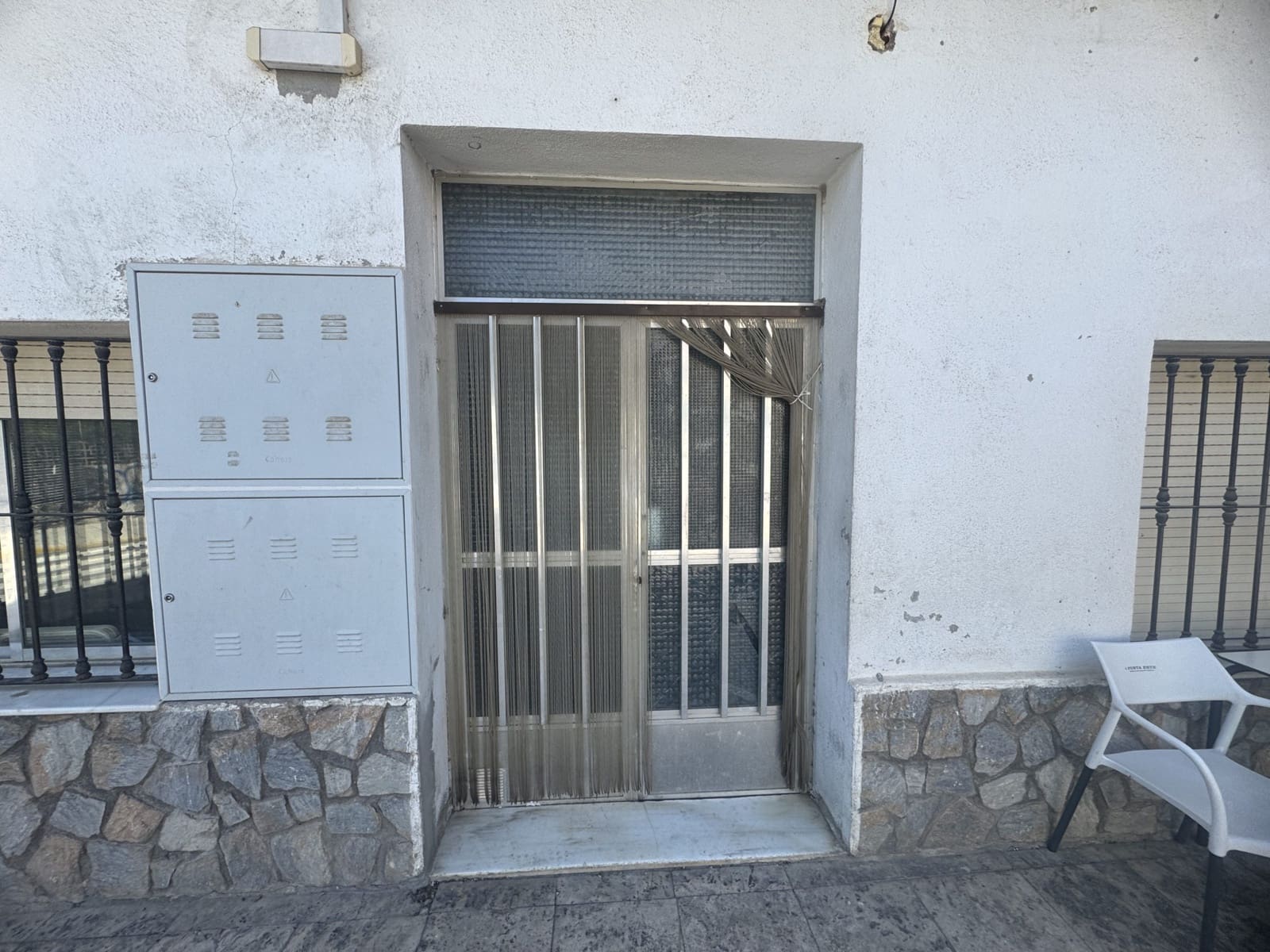 8 Zimmer Apartment zu verkaufen in Purchena - 250.000 € (Ref: 9995379)