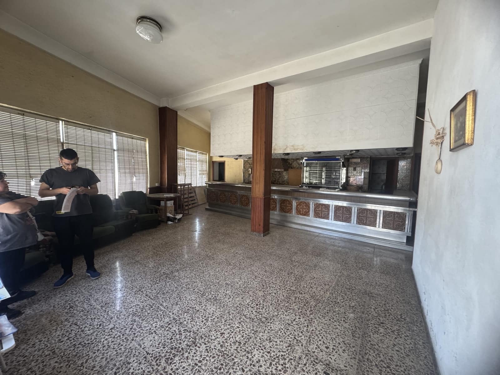 8 Zimmer Apartment zu verkaufen in Purchena - 250.000 € (Ref: 9995379)