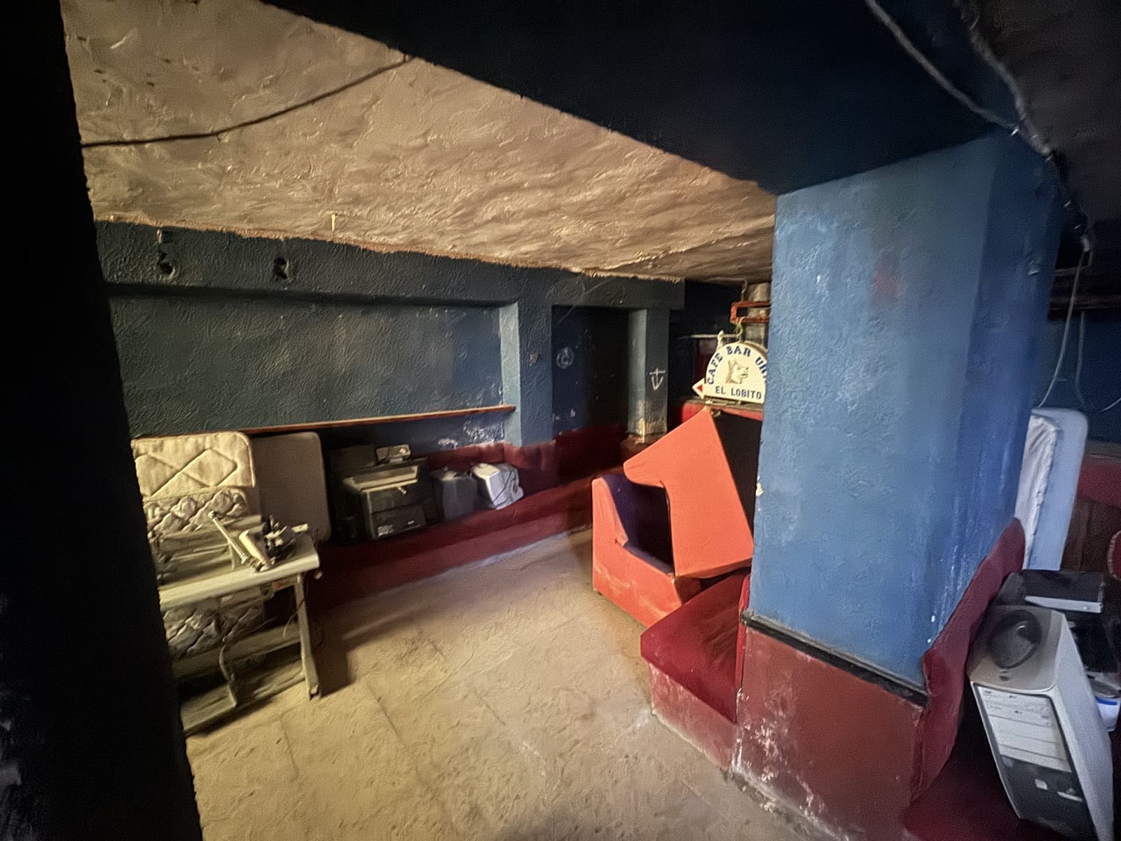 8 Zimmer Apartment zu verkaufen in Purchena - 250.000 € (Ref: 9995379)