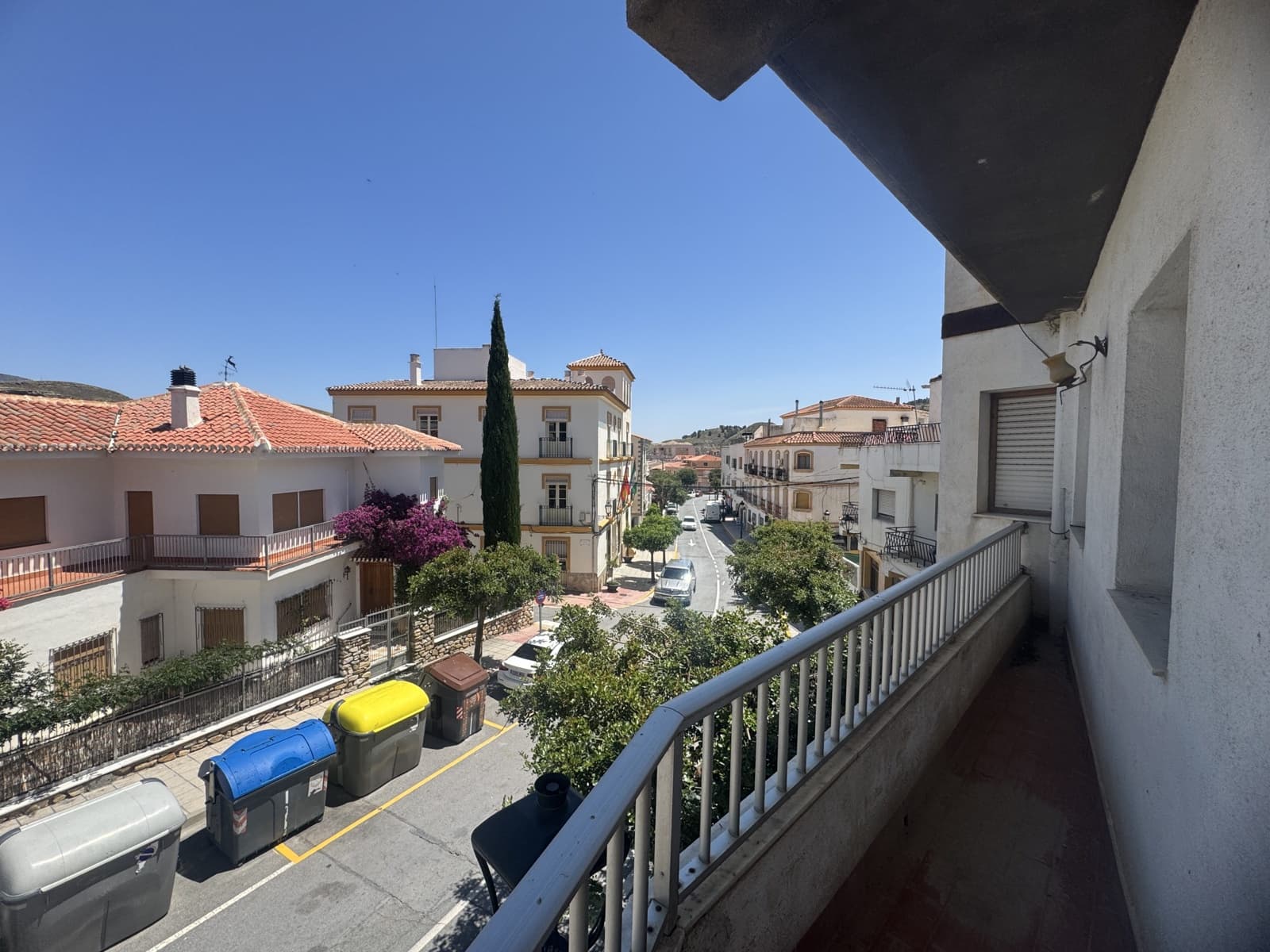 8 Zimmer Apartment zu verkaufen in Purchena - 250.000 € (Ref: 9995379)