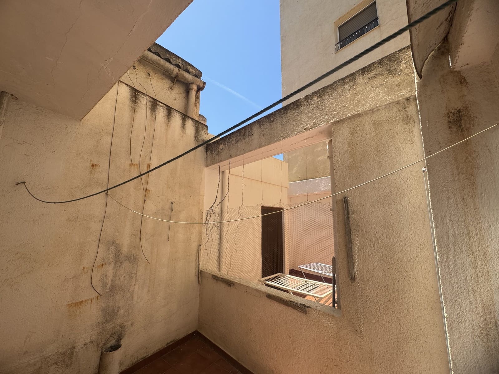 8 Zimmer Apartment zu verkaufen in Purchena - 250.000 € (Ref: 9995379)