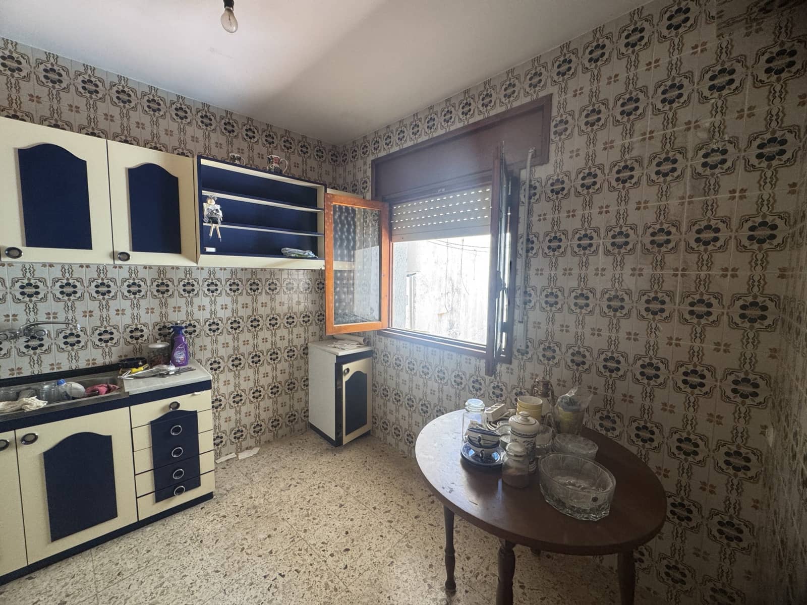8 Zimmer Apartment zu verkaufen in Purchena - 250.000 € (Ref: 9995379)