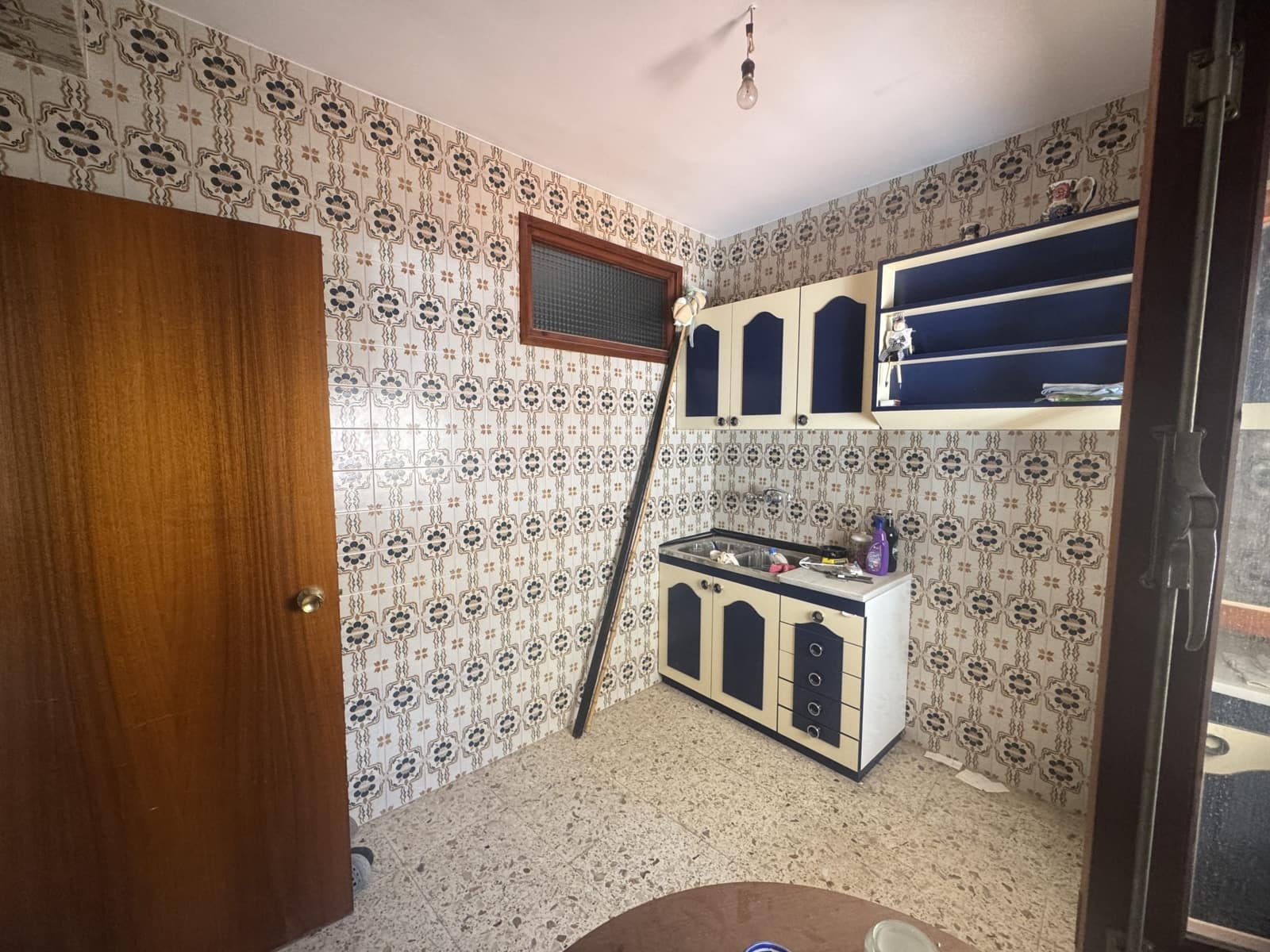 8 Zimmer Apartment zu verkaufen in Purchena - 250.000 € (Ref: 9995379)