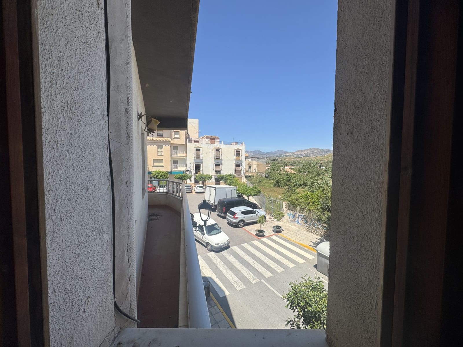 8 Zimmer Apartment zu verkaufen in Purchena - 250.000 € (Ref: 9995379)
