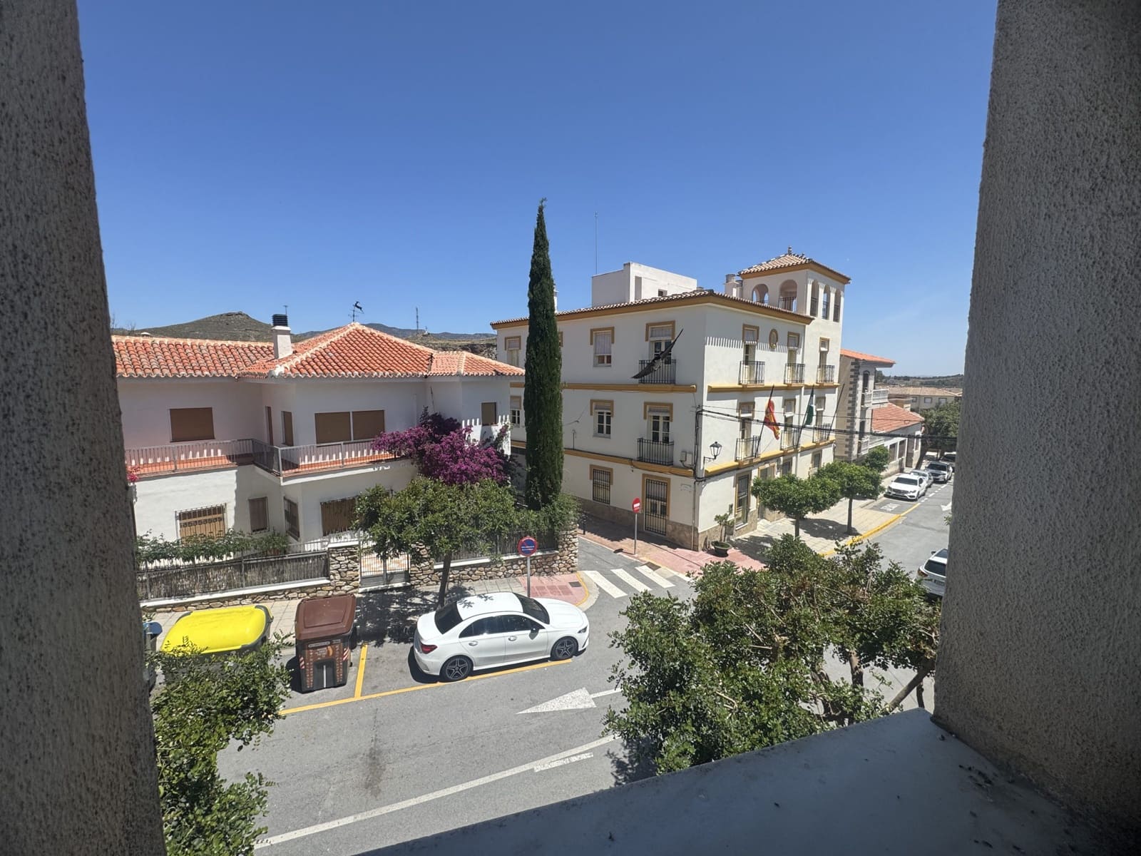8 Zimmer Apartment zu verkaufen in Purchena - 250.000 € (Ref: 9995379)