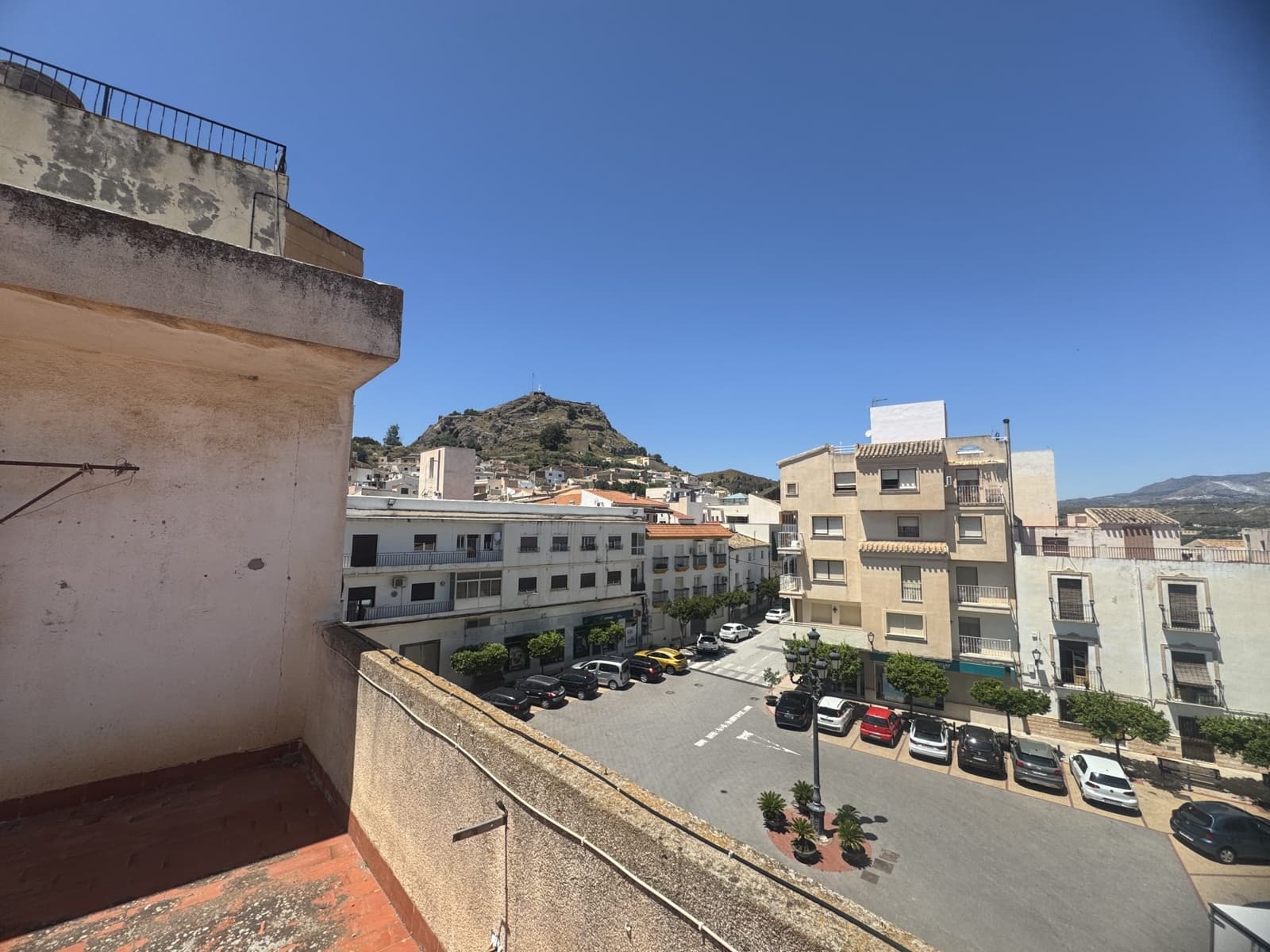 8 Zimmer Apartment zu verkaufen in Purchena - 250.000 € (Ref: 9995379)