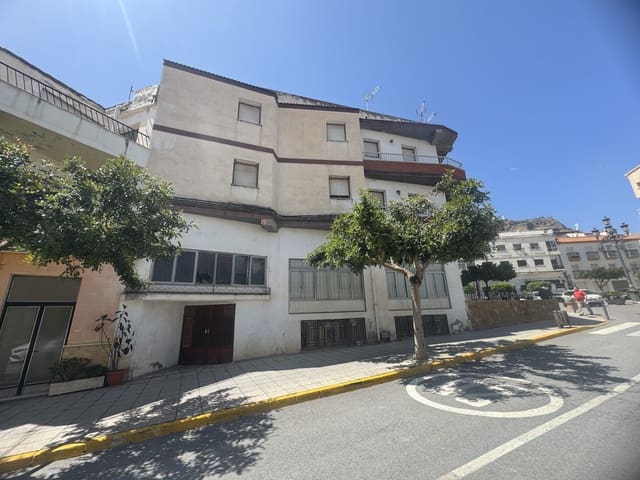8 Zimmer Apartment zu verkaufen in Purchena - 250.000 € (Ref: 9995379)