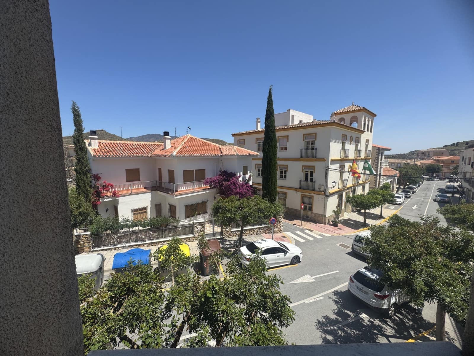 8 Zimmer Apartment zu verkaufen in Purchena - 250.000 € (Ref: 9995379)