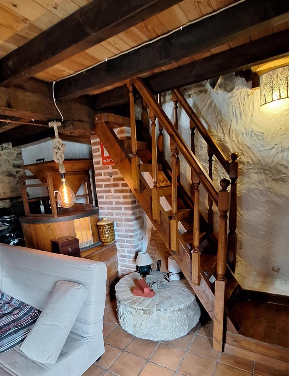 2 bedroom Finca/Country House for sale in Parres - € 285,000 (Ref: 9713388)