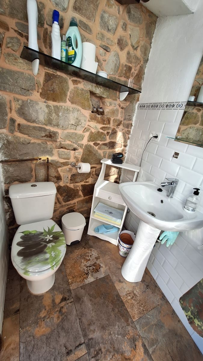 2 bedroom Finca/Country House for sale in Parres - € 285,000 (Ref: 9713388)