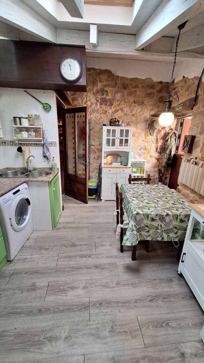 2 bedroom Finca/Country House for sale in Parres - € 285,000 (Ref: 9713388)