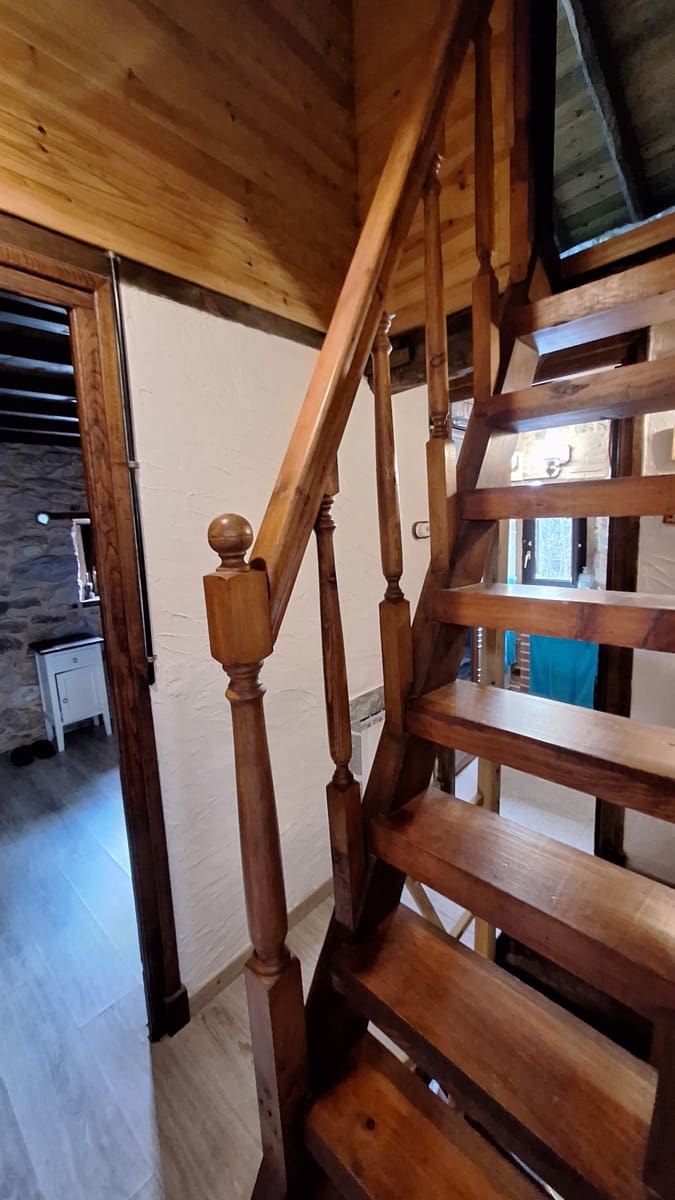 2 bedroom Finca/Country House for sale in Parres - € 285,000 (Ref: 9713388)