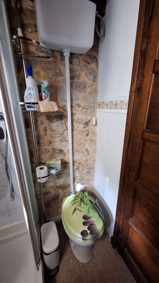 2 bedroom Finca/Country House for sale in Parres - € 285,000 (Ref: 9713388)