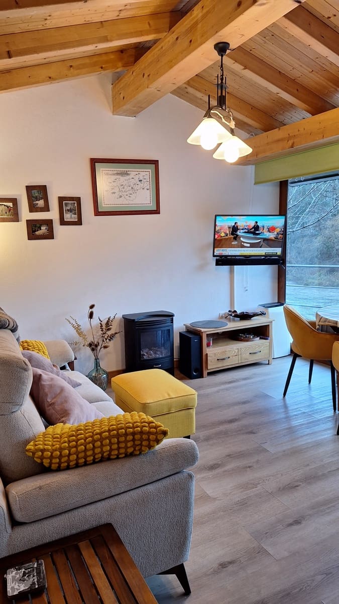 2 bedroom Finca/Country House for sale in Parres - € 285,000 (Ref: 9713388)