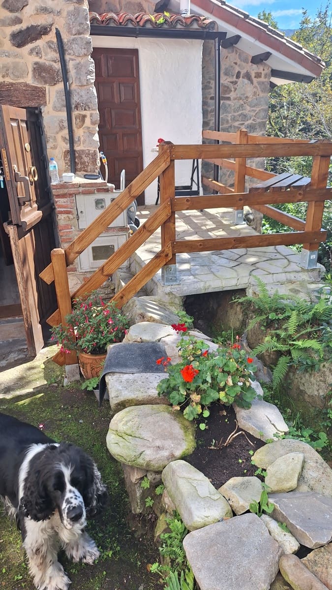 2 bedroom Finca/Country House for sale in Parres - € 285,000 (Ref: 9713388)