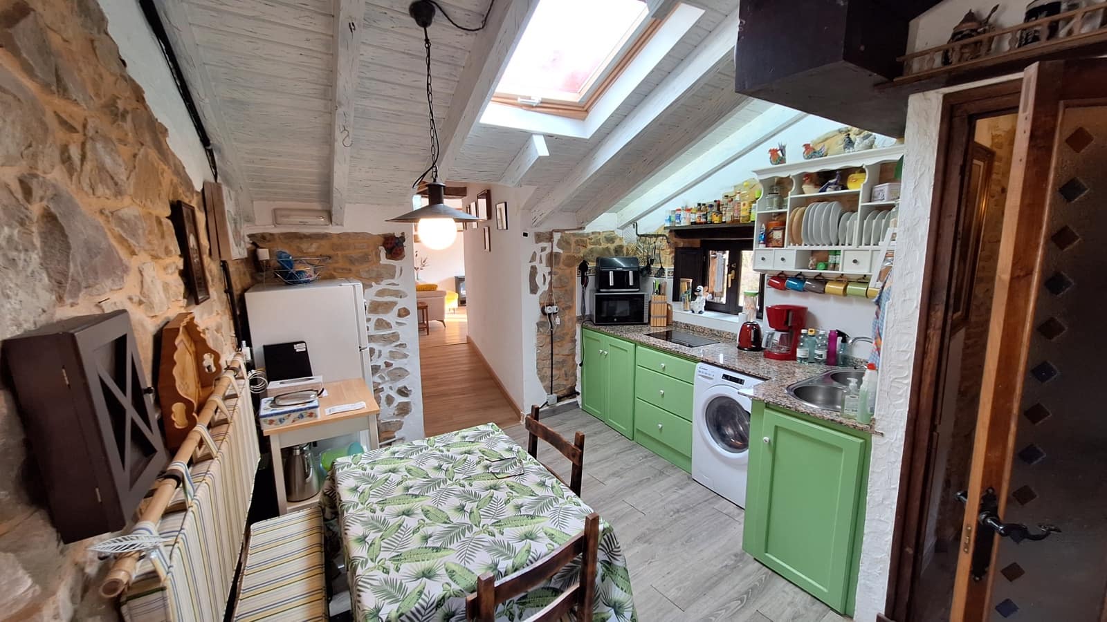 2 bedroom Finca/Country House for sale in Parres - € 285,000 (Ref: 9713388)