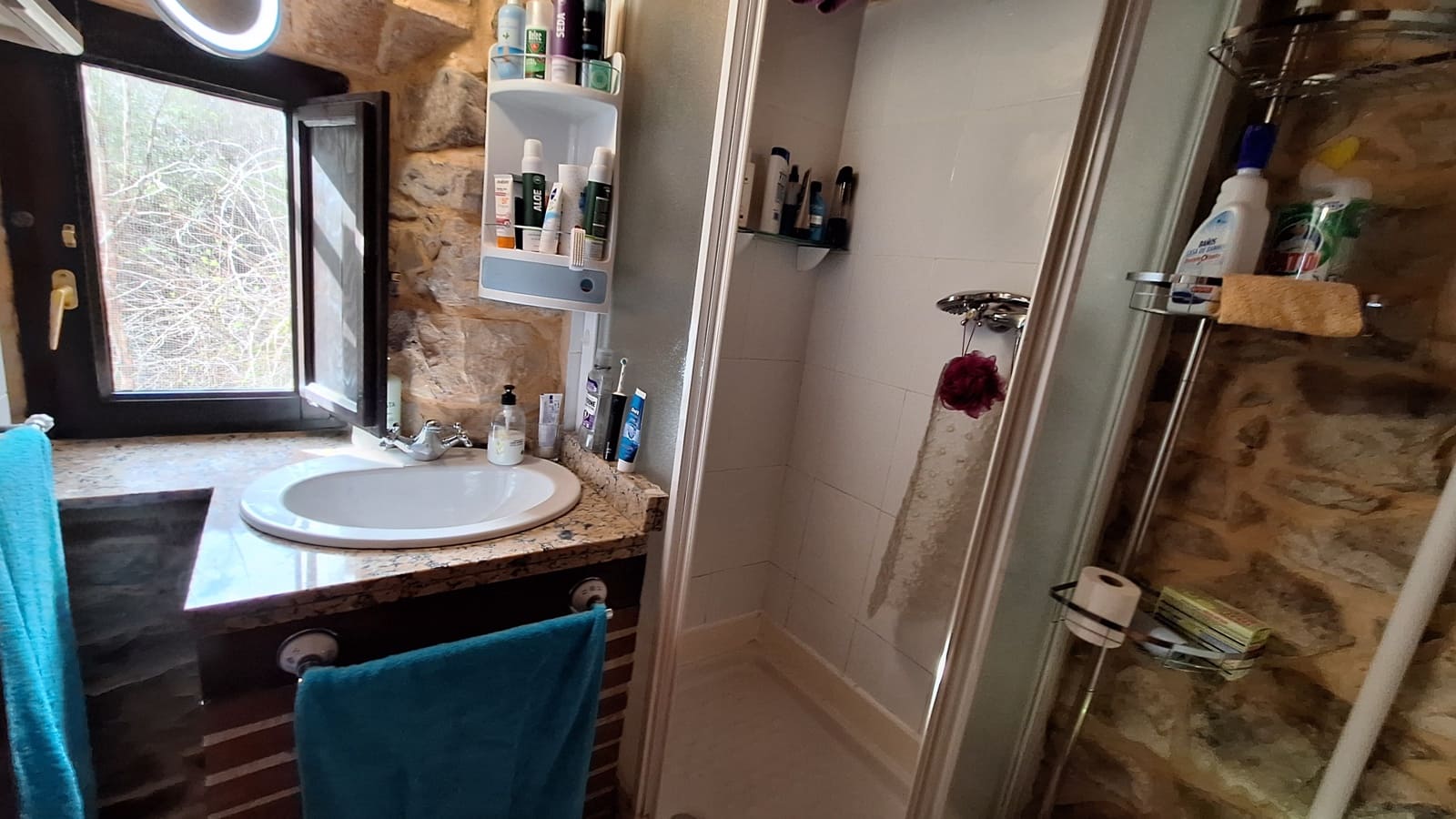 2 bedroom Finca/Country House for sale in Parres - € 285,000 (Ref: 9713388)