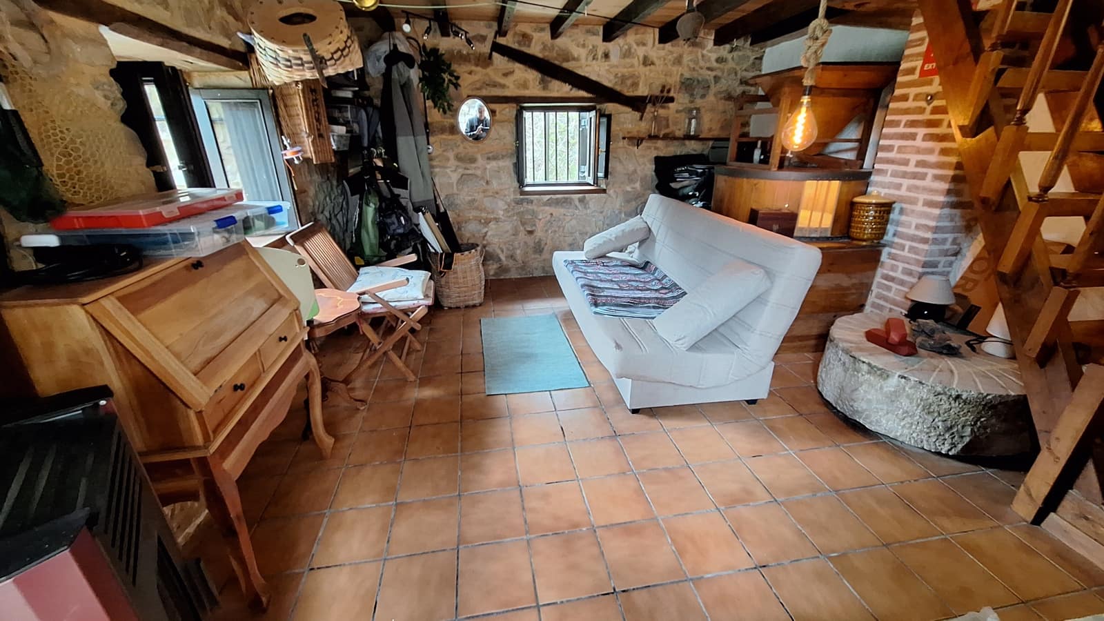 2 bedroom Finca/Country House for sale in Parres - € 285,000 (Ref: 9713388)