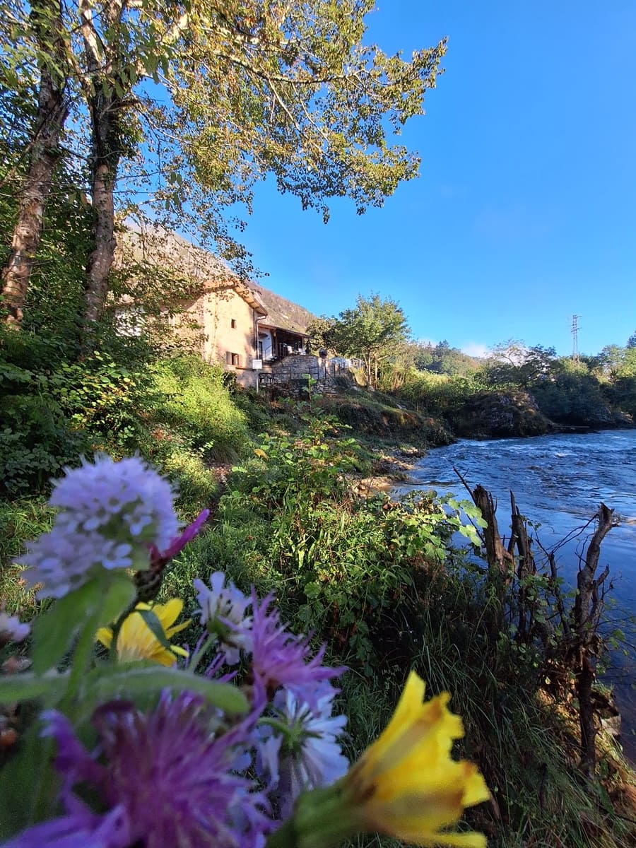 2 bedroom Finca/Country House for sale in Parres - € 285,000 (Ref: 9713388)