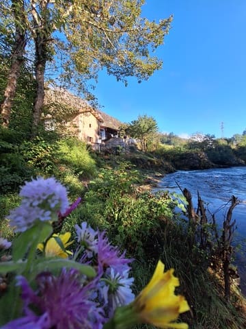 2 chambre Finca/Maison de Campagne à vendre à Parres - 285 000 € (Ref: 9713388)