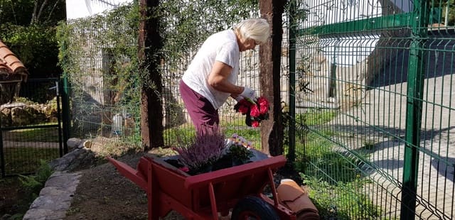 2 chambre Finca/Maison de Campagne à vendre à Parres - 285 000 € (Ref: 9713388)