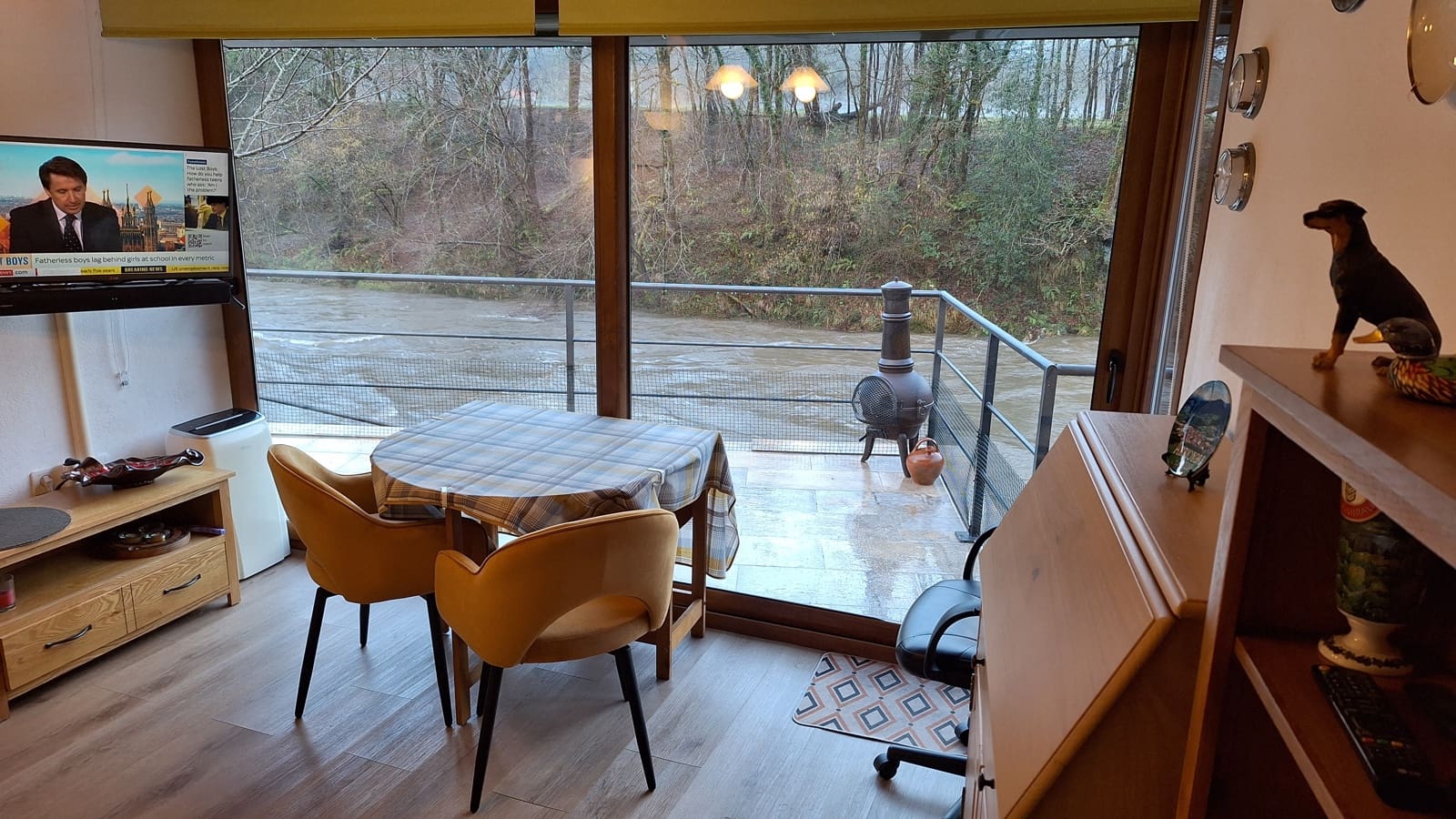 2 bedroom Finca/Country House for sale in Parres - € 285,000 (Ref: 9713388)