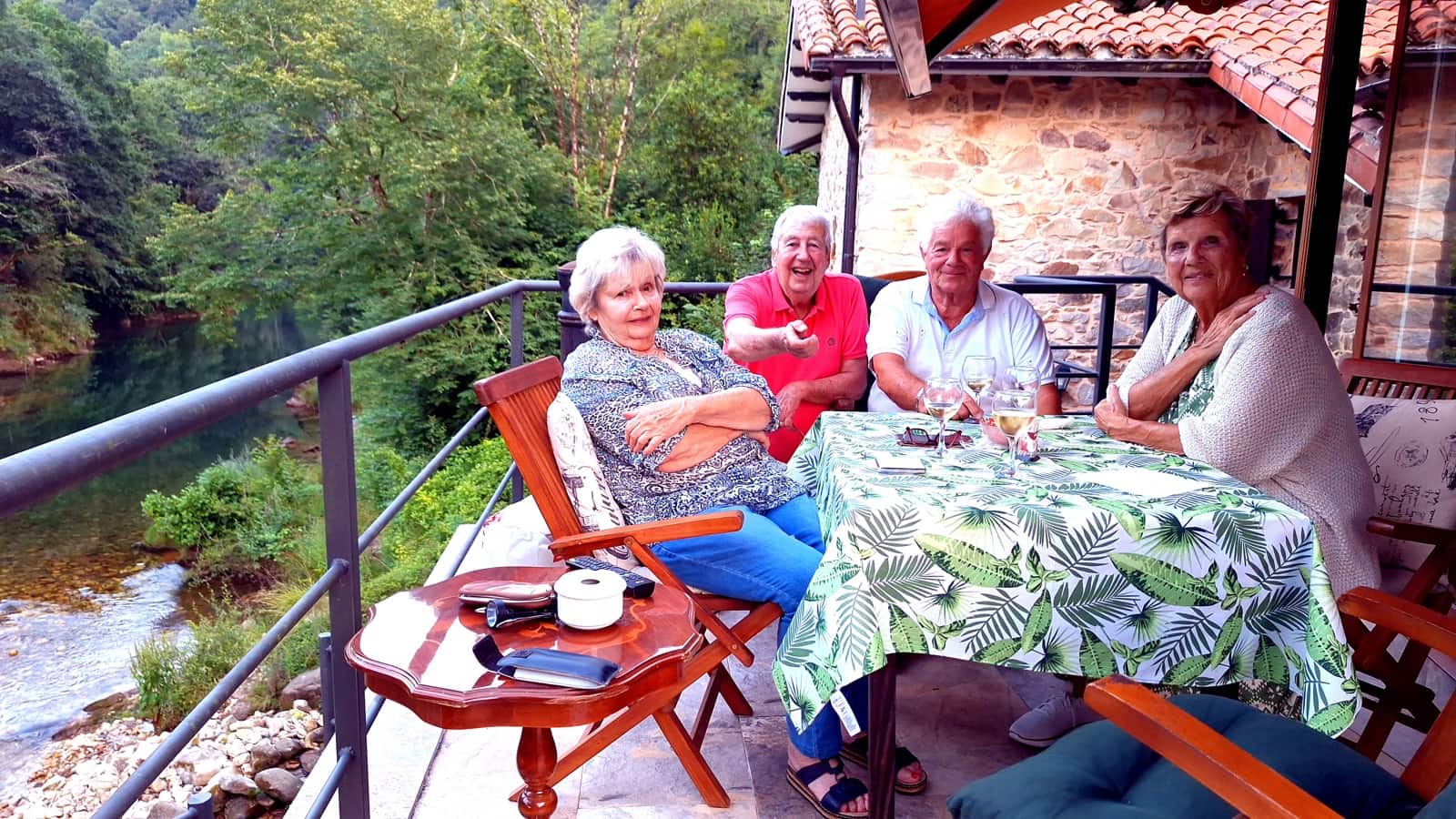 2 bedroom Finca/Country House for sale in Parres - € 285,000 (Ref: 9713388)