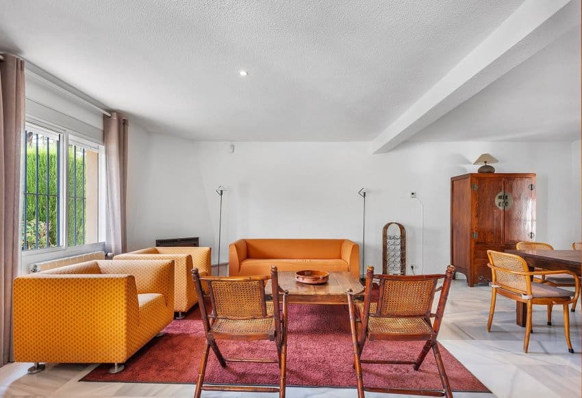 3 soveværelse Villa til salg i Torrevieja med swimmingpool garage - € 595.000 (Ref: 10029556)