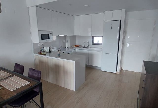 Apartamento de 2 habitaciones en Los Balcones - Los Altos, Torrevieja en venta con piscina garaje - 300.000 € (Ref: 10029557)
