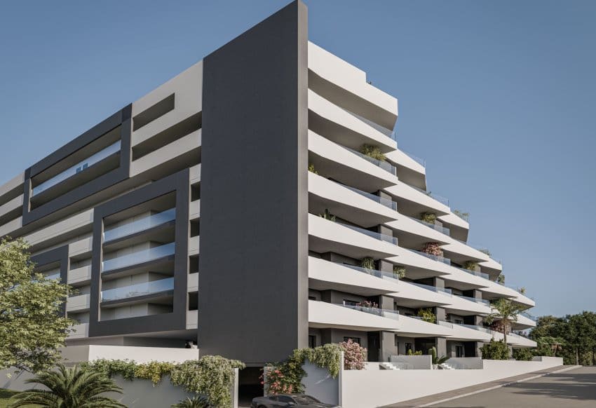 2 camera da letto Appartamento in vendita in San Miguel de Salinas con piscina - 194.900 € (Rif: 10136317)
