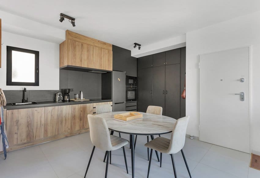 2 soveværelse Lejlighed til salg i San Miguel de Salinas med swimmingpool - € 245.000 (Ref: 10177666)