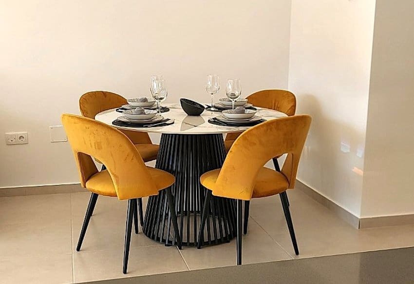 2 slaapkamer Appartement te koop in San Miguel de Salinas met zwembad - € 245.000 (Ref: 9773438)