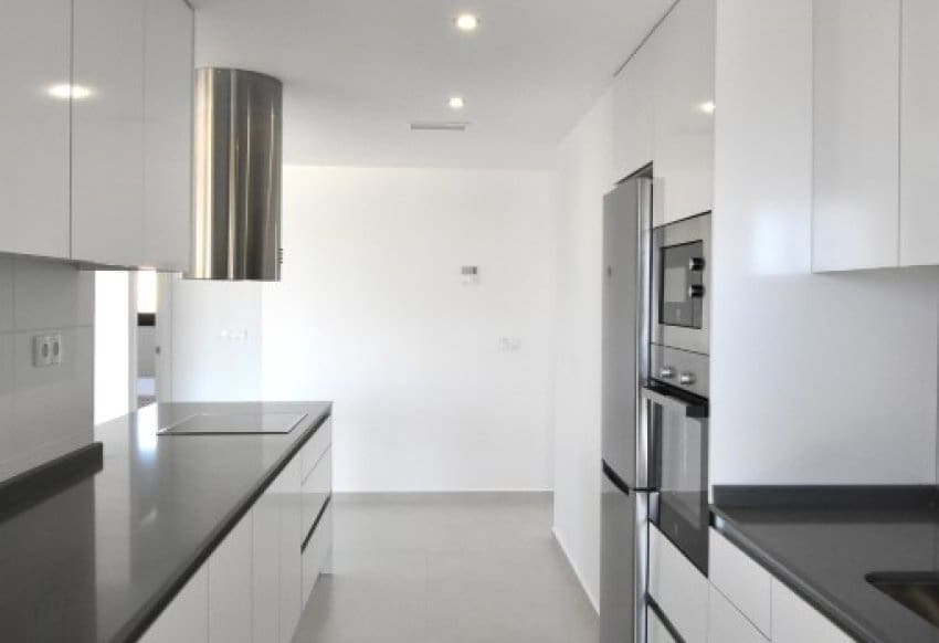 2 slaapkamer Appartement te koop in San Miguel de Salinas met zwembad - € 245.000 (Ref: 9773438)