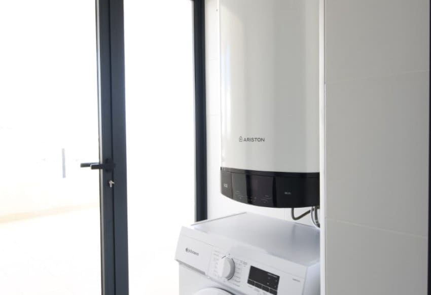 2 slaapkamer Appartement te koop in San Miguel de Salinas met zwembad - € 245.000 (Ref: 9773438)