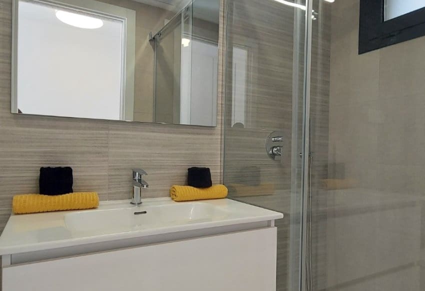 2 slaapkamer Appartement te koop in San Miguel de Salinas met zwembad - € 245.000 (Ref: 9773438)