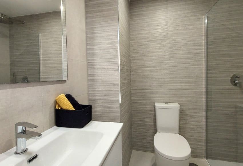 2 slaapkamer Appartement te koop in San Miguel de Salinas met zwembad - € 245.000 (Ref: 9773438)