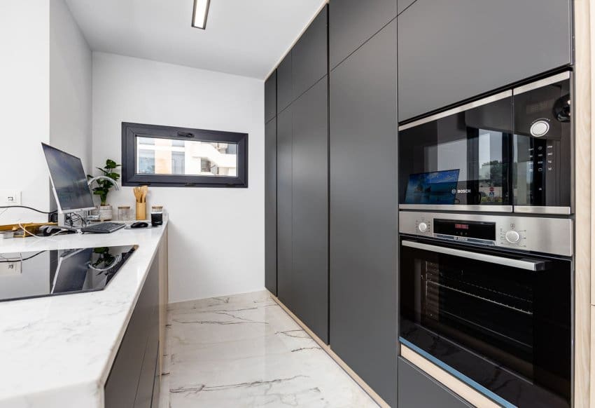 2 soveværelse Bungalow til salg i Ciudad Quesada med swimmingpool - € 298.000 (Ref: 9773440)