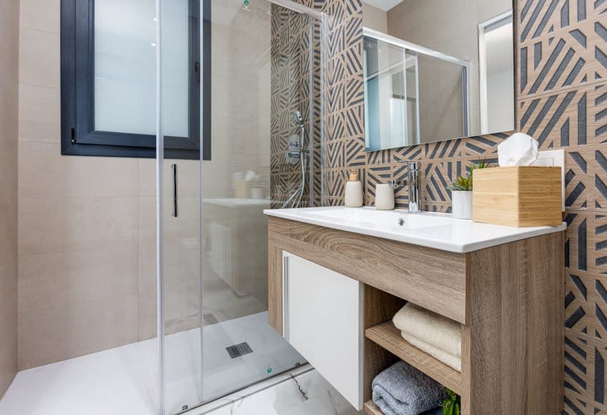 2 soveværelse Bungalow til salg i Ciudad Quesada med swimmingpool - € 298.000 (Ref: 9773440)