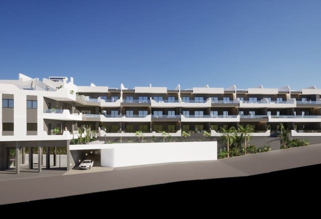 3 camera da letto Appartamento in vendita in Benijófar con piscina - 339.000 € (Rif: 9773441)